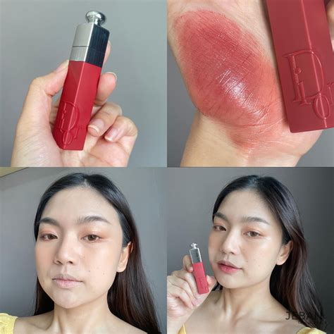 dior addict 541|dior lip tint no transfer.